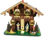 Trenkle Exclusives Wetterhaus TU 827