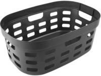 Sunware W&auml;schekorb Sigma Home 45 L anthrazit Korb