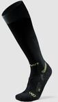 UYN Herren Man Run Compression One Socks str&uuml;mpfe