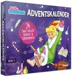 FRANZIS 67266 - Bibi Blocksberg Adventskalender