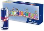 NEU: Red Bull Adventskalender 2026 mit 15 verschiedenen Sorten | beinhaltet Koffein,