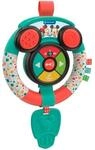 Clementoni Baby Disney Weiches Lenkrad f&uuml;r Kinder ab 6 Monaten | mit Ger&auml;uschen und