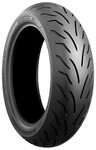 Bridgestone 8028-120/80/R16 60P - E/C/73dB - Ganzjahresreifen