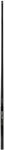 Fiskars Eisenstange, L&auml;nge 135 cm, Gewicht 6 kg, Karbonstahl | 1027235