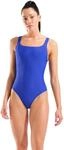 Arena Damen Women's Arena Solid Swimsuit Control Pro Back B Badeanz&uuml;ge