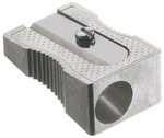 Faber-Castell 183100 - Metallspitzer 50-31 f&uuml;r Bunt und Farbstifte