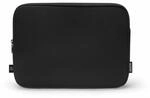 DICOTA ONE - Notebook-H&uuml;lle - 33.8 cm - 13" - 13.3" - Schwarz