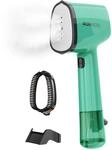 Cecotec Steamer Dampfgl&auml;tter IronHero V-1500 Essential Mint. 1500 W, 25 g/min