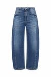 Gang 94ODINA o-Shape fit Midblue Passion - 27