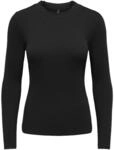 ONLY Onlleslie L/S Lace Mix Top JRS