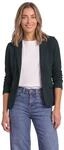 Damen Basic Blazer mit Struktur