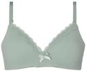 HUNKEM&Ouml;LLER Vorgeformter BH ohne B&uuml;gel Lola