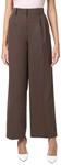 VERO MODA Damen Vmnila Mw Loose Dad Pant Noos Vmnila Mw Loose Dad Pant Noos