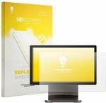 upscreen Schutzfolie f&uuml;r Sunmi T3 | Entspiegelter Displayschutz Made in Germany
