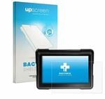upscreen Schutzfolie f&uuml;r LICHENGTAI 7" | Antibakterieller Displayschutz Made in