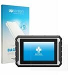upscreen Schutzfolie f&uuml;r Topdon ArtiDiag 900 BT | Antibakterieller...