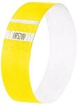 SIGEL EB223 Eventb&auml;nder Super Soft, neon gelb, 520 St&uuml;ck | EB223, Die
