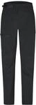 Ziener Herren Outdoor-Hose/Rad/Trekking - atmungsaktiv,elastisch,PFC frei...