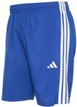 adidas Men's Essentials 3-Streifen Chelsea Lite Shorts, gewebt