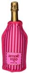 Giftcompany Froid K&uuml;hlmanschette Amore Mio neon pink/Fuchsia 23,5cm