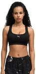 PUMA Damen 4keeps Athlete Bra Adjustable BH (1er Pack)