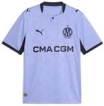 PUMA Men's Olympique de Marseille Replica 26/27 Jersey