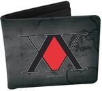 ABYSTYLE - Hunter X Hunter Geschenkbox mit Geldb&ouml;rse + Schl&uuml;sselanh&auml;nger...