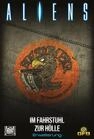 Gale Force Nine GF9AL14D Aliens: Im Fahrstuhl zur H&ouml;lle [Erweiterung] Updated