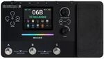 Mooer GE 100 PRO Li Guitar Multi FX Processor with AI technology and lithium battery