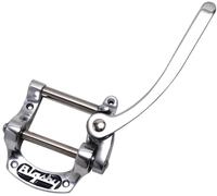 Bigsby B5 Vibrato Kit f&uuml;r Telecaster und Jazzmaster Style Gitarren, chrom
