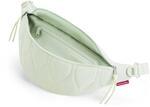 reisenthel city beltbag makramee puffer iced matcha &ndash; Sling Bag, Bauchtasche,