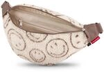 reisenthel city beltbag smiley&reg; teddy chocolate &ndash; Sling Bag, Bauchtasche,