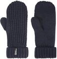 Jack Wolfskin Damen Medley Knit Mitten W Handschuh (1er Pack)