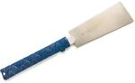 レザーソー Japanisches S&auml;geblatt Ryoba 180 mm - 2 S&auml;gen in 1 -