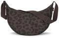 Johnny Urban Crossbody Bag Damen & Herren Braun - Ally Medium | Moon Bag Design,