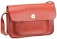 Harold's Damen Herren Schultertasche Abby ABB1 One Size