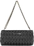 bugatti Mare 4.0 Damen-Handtasche aus Kunstleder, Schultertasche mit Kette,...