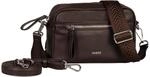 Gabor bags Silena Damen Umh&auml;ngetasche Handtasche Camera Bag Mittelgro&szlig;