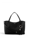 Guess Damen Satchel Tasche Melody 2 In 1 Satchel
