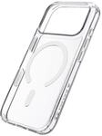 Handyh&uuml;lle Mag Clear f&uuml;r Apple iPhone 17 Pro/18 Pro, durchsichtig