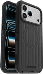OtterBox Defender Pro MagSafe H&uuml;lle f&uuml;r iPhone 18 Pro Max/17 ProMax,Schwarz 