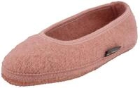 HAFLINGER Slipper Marina Filzpantoffel Hausschuh Ballerina