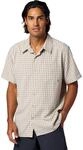 Marmot Herren Eldridge Classic Ss Unterhemd