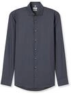 OLYMP Herren Hemd Langarm Schlank 200784 | Hemd, Manschette, Body Fit,