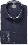 Marvelis Herren Hemd Langarm Regul&auml;r 700424 | Hemd, Manschette, Comfort Fit,