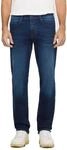 MAC Jeans Herren Ben 0982L038400