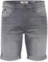 Blend BHGrilitsch Herren Jeans Shorts Kurze Denim Hose