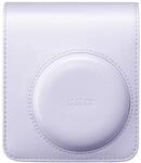 FUJIFILM instax mini 13&trade; Kameratasche Dreamy Purple | Kleine
