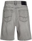JACK & JONES Boy Jeans-Shorts Loose Fit Jeans-Shorts Junior