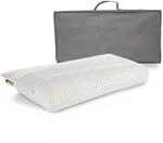 Ergonomisches Gelschaum Viscoschaum Nackenst&uuml;tzkissen Saponetta